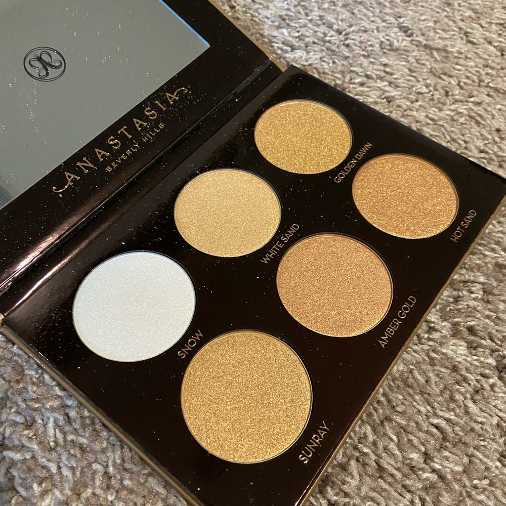 Anastasia Beverly Hills Glow Kit